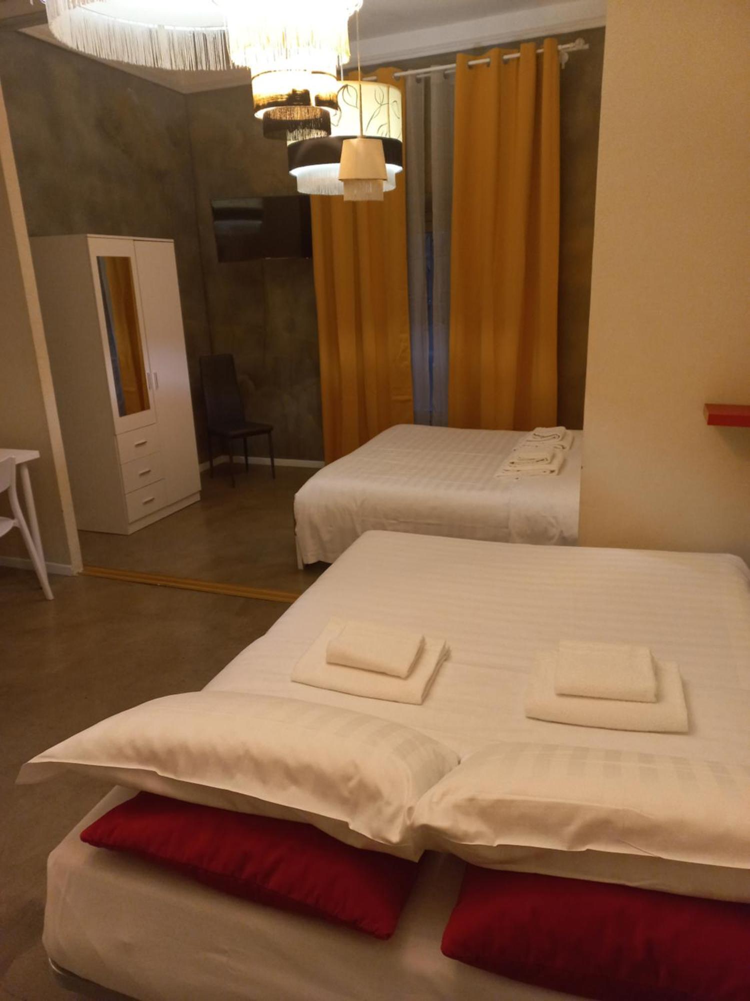 Stefano House Vaticano Roma Exterior photo