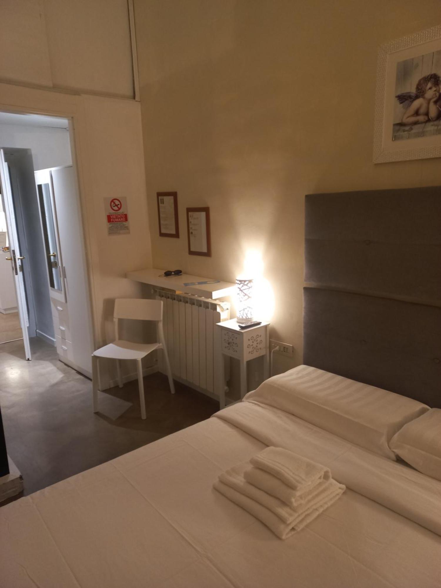 Stefano House Vaticano Roma Exterior photo